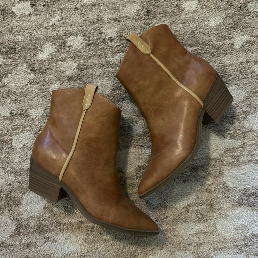Target boots